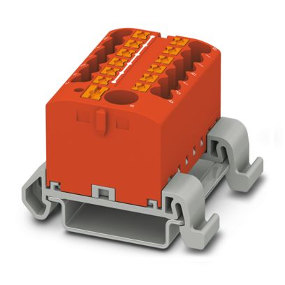 Phoenix Contact Verteilerblock PTFIX 6/12X2#3273224