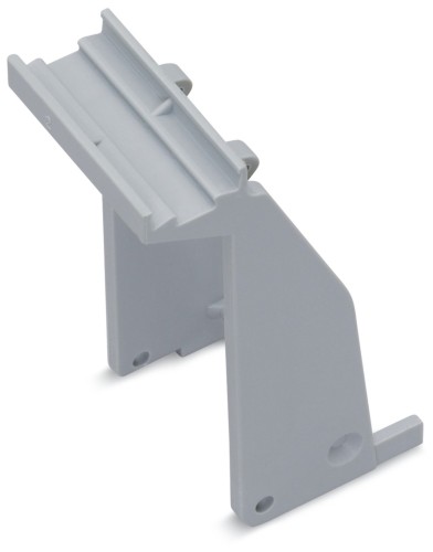 WAGO GmbH & Co. KG Haltebügel für Industrierelais 858-110 - 858-110