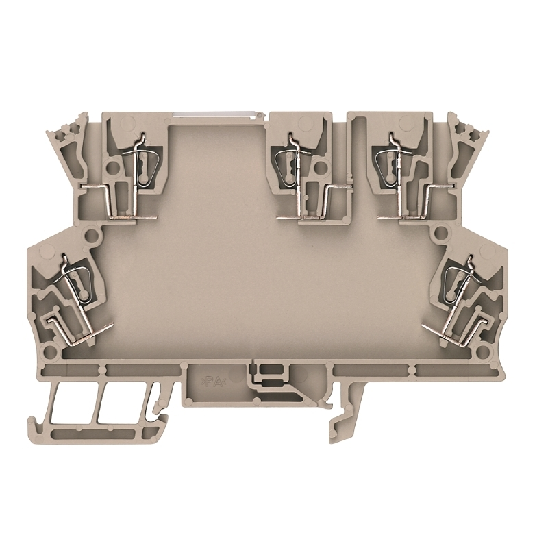 Weidmüller Gehäuse MCZ 5 SET