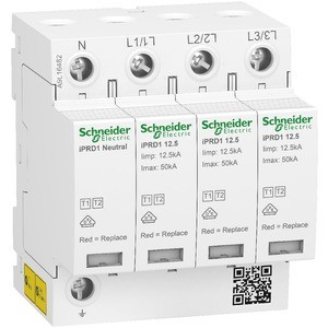Schneider Electric Kombiableiter A9L16482 - A9L16482