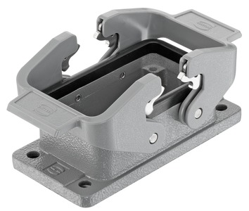 Harting Anbaugehäuse 10 B 09300101301