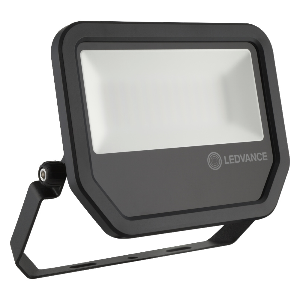 Ledvance LED floodlight FLOODLIGHT 50 W 4000 K SYM 100 BK - 4058075421264