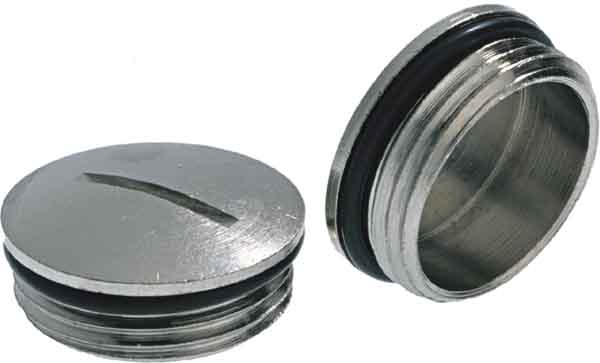 Lapp Zubehör MS-Blindstopfen SKINDICHT BL-M 20x1,5 +O-Ring - 52103125 Lapp Zubehör MS-Blindstopfen SKINDICHT BL-M 20x1,5 +O-Ring - 52103125