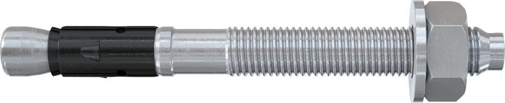 Fischer Deutschl. Bolzenanker FAZ II Plus 8/30