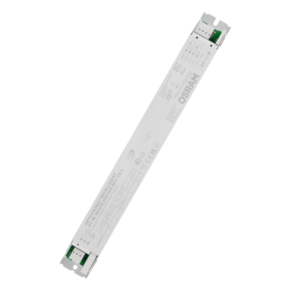 Osram LED-Treiber OT WI 50/220-240/1A4 NFC CA L - 4062172311229
