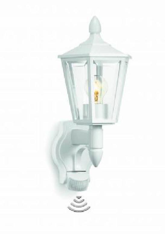 Steinel LED outdoor luminaire L 15 S WS - 4007841617912