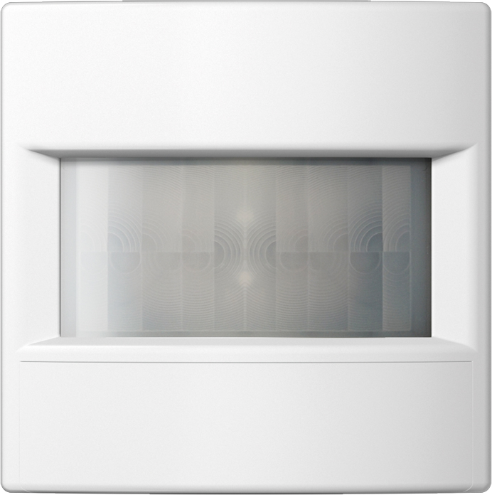 Jung KNX Automatik-Schalter 1,10m Universal LS 3181-1 WW