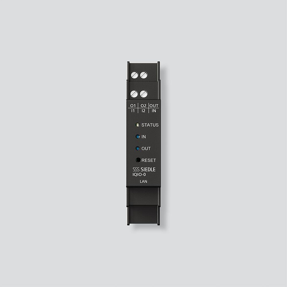 Siedle&Söhne IQIO-0 IQ I/O