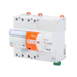 Gewiss FI-Schutzschalter 4-p, 40A GW90922 - GW90922