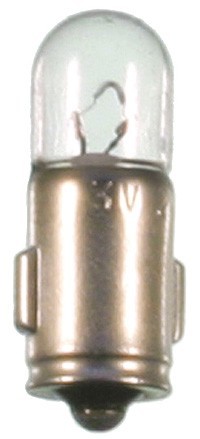 Scharnberger+Hasenbein Röhrenlampe 7x20mm Ba7S 28V 70mA 22463 - 22463