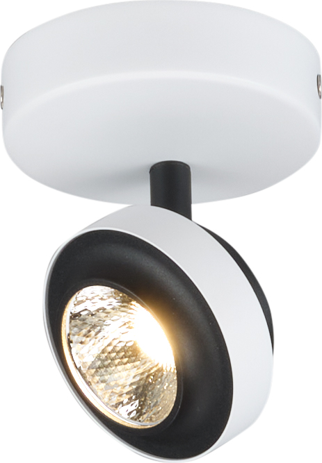 Böhmer Deckenstrahler Struktur ws/anth 44452 günstig online kaufen