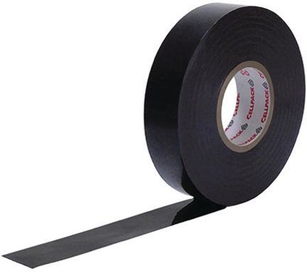 Cellpack Isolierband 128/25mm x25m sw - 145773
