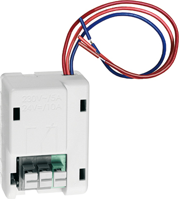 ESYLUX Schaltrelais PROTECTOR K RELAY