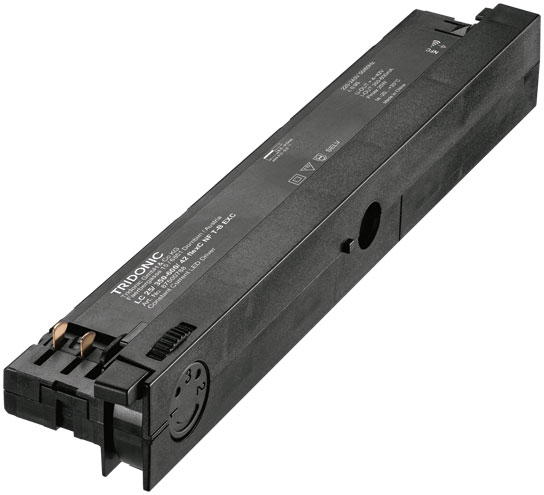 Tridonic LED-Driver LC 25W 350-600mA flexC NFC T EXC - 87500788