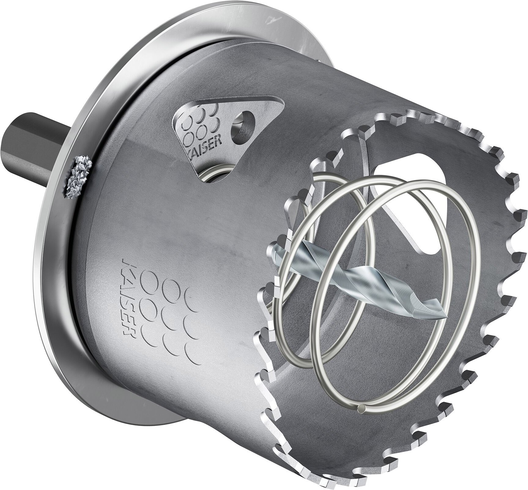 Kaiser EXPERT HM-Fräser 68mm Randsenker 1082-30