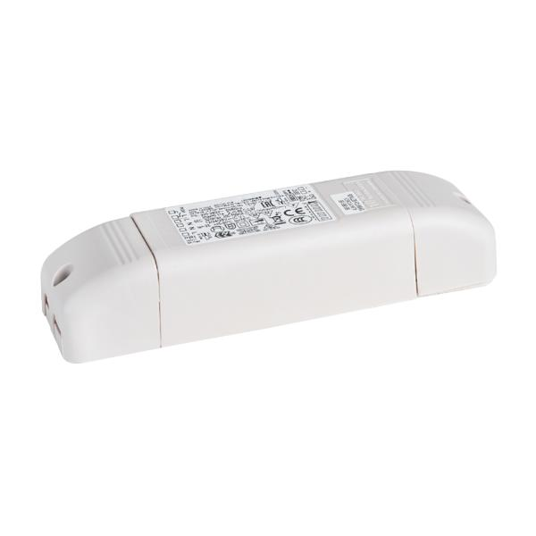 Brumberg Leuchten LED-Konverter Phasenabsch. 500mA 1-24W 17829010