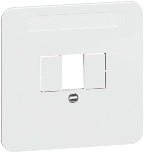 Peha Zentralplatte rws D 80.610.02 TAE - 00510311