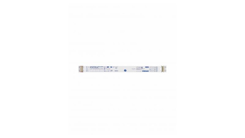 Osram QTi DALI 2x58 DIM