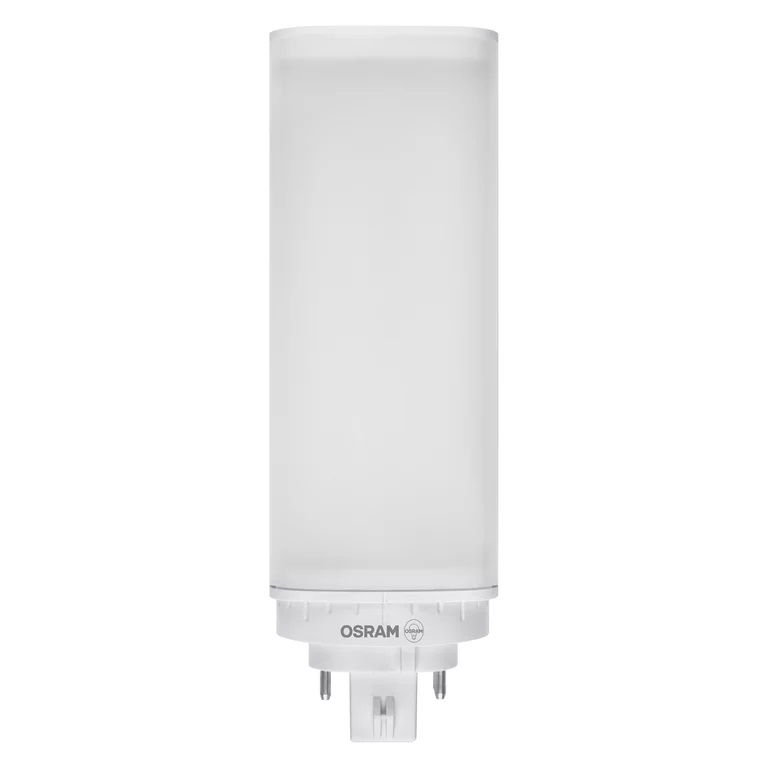 Osram LED-Leuchtmittel DULUX T/E 26 LED 10W/840 230VHFGX24QFS1 – 4058075822313