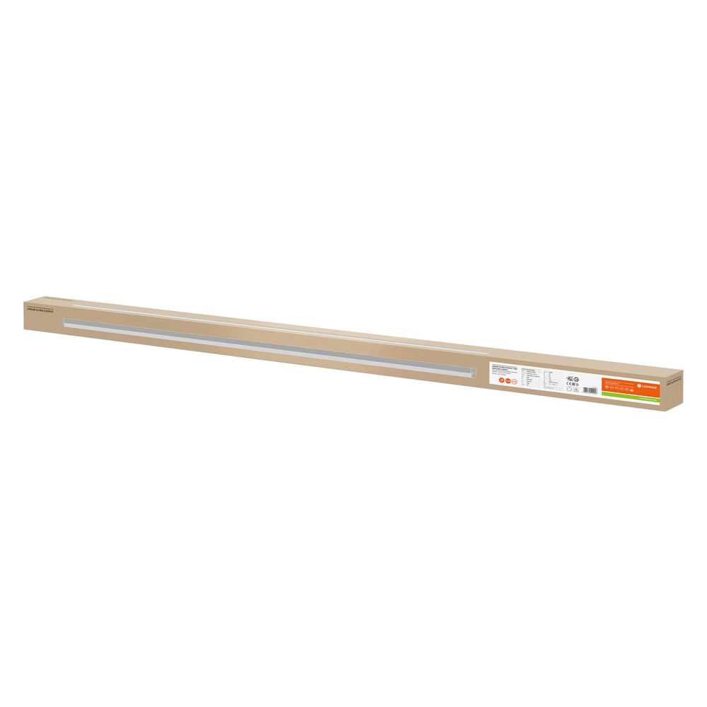 Ledvance LED linear luminaire LINEAR ULTRA OUTPUT 1500 46 W 4000 K