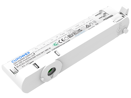 Cupower LED-Driver ID ECSCI 42/230/300-1050 NFC MM - 167012