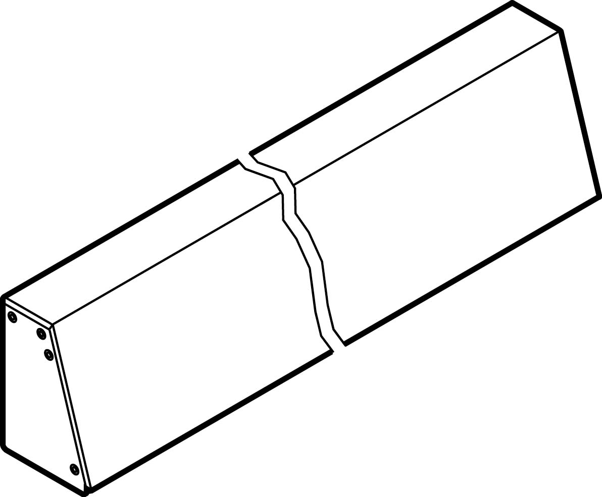 ABN Rangierkanal GRK2