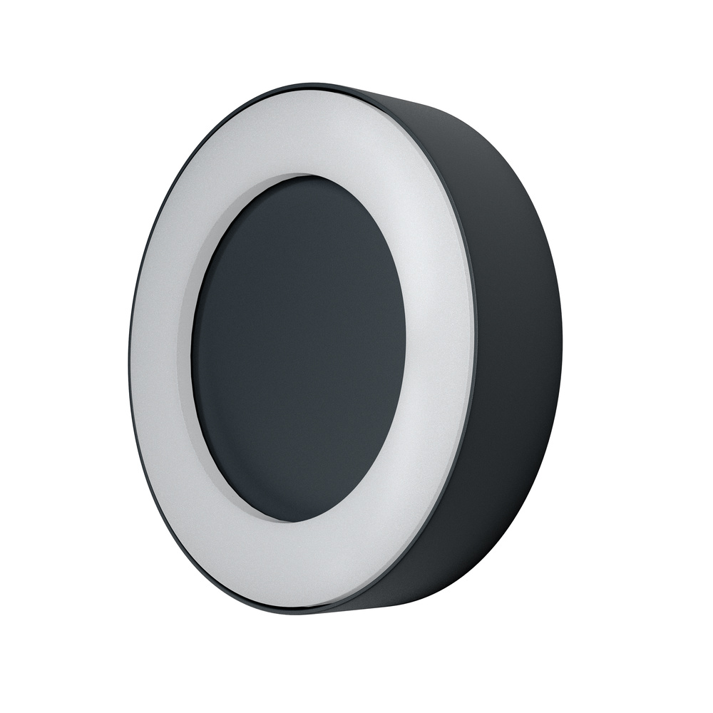 Ledvance Dekorative LED-Außenleuchte ENDURA STYLE RING RD 13 W DG - 4058075 günstig online kaufen
