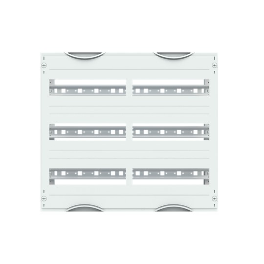 Striebel&John Reiheneinbaugerätemodul Bausatz MBG203