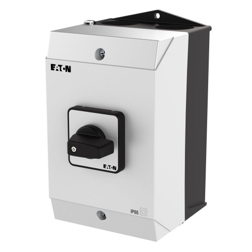 Eaton Ein-Aus-Schalter I(G) T3-4-8213/I2 - 207191