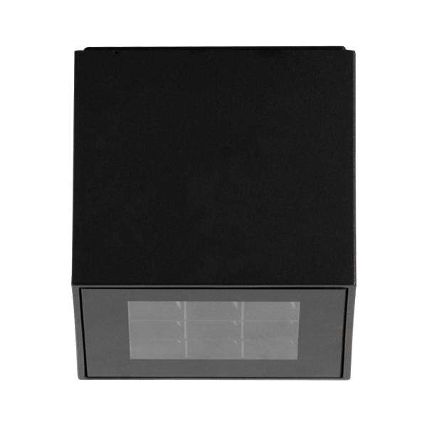 BRUMBERG Blokk LED-Deckenleuchte, 11 x 11 cm günstig online kaufen