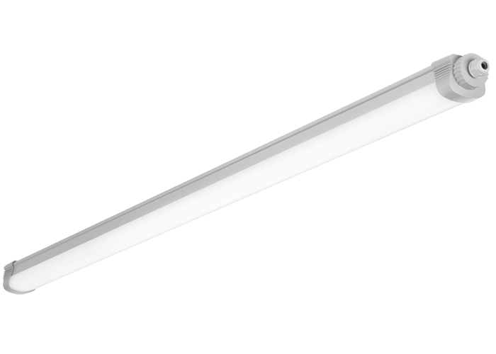 TRILUX twenty3 waterproof luminaire 2315 G4 1200 38/26/ML-8MC ET PC +LV - 8427640