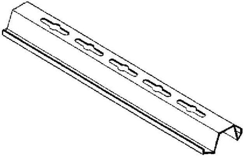 Niedax Tragwinkel TW 400 - TW 400