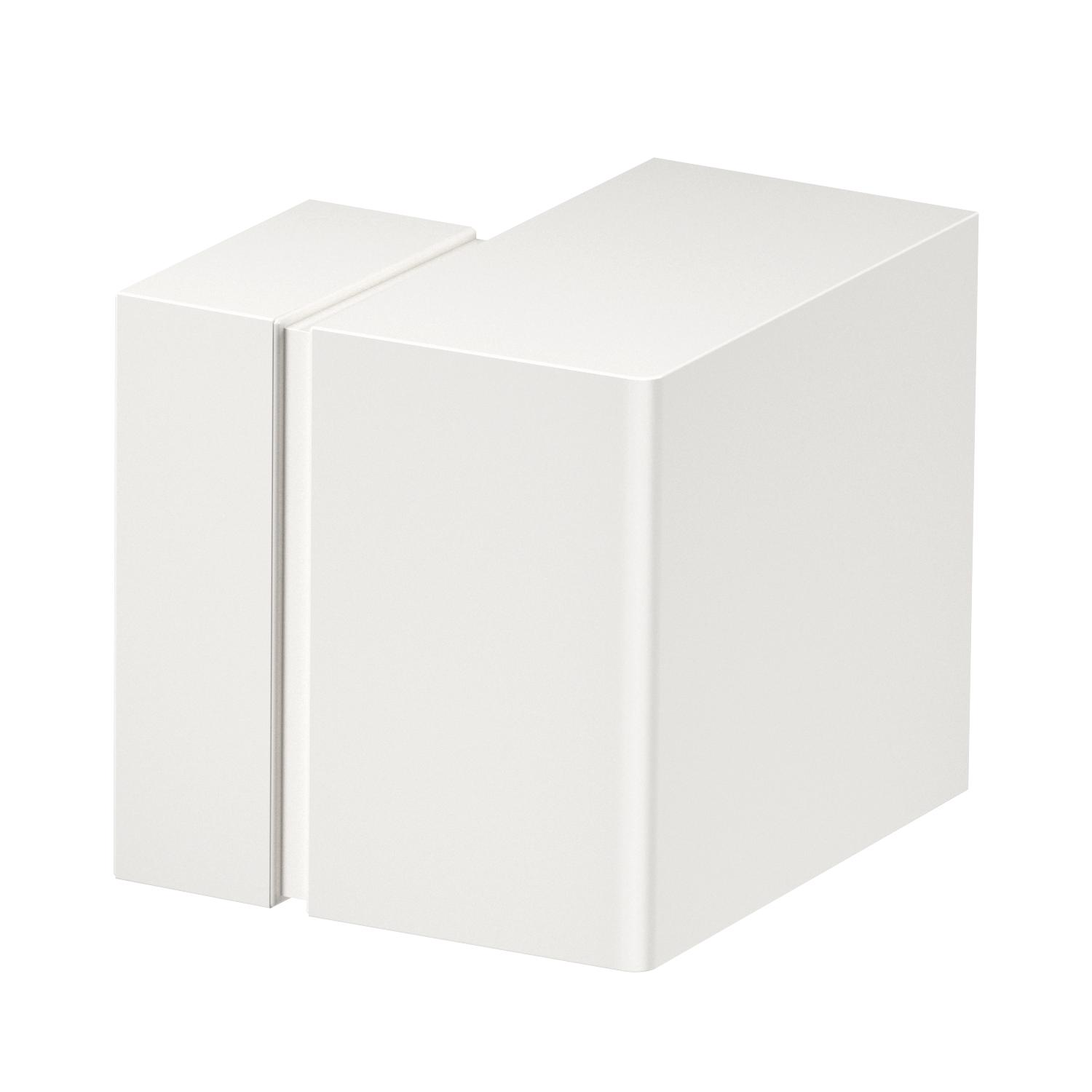 Rehau SIGNA BASE AuÃŸeneck 70x110, RAL9010 BRK AE70110 rws