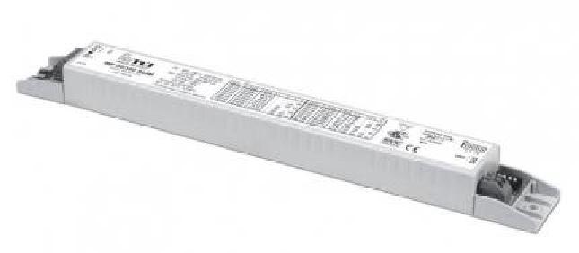 TCI LED-Treiber MP 80/350 SLIM - 122212 TCI LED-Treiber MP 80/350 SLIM - 122212