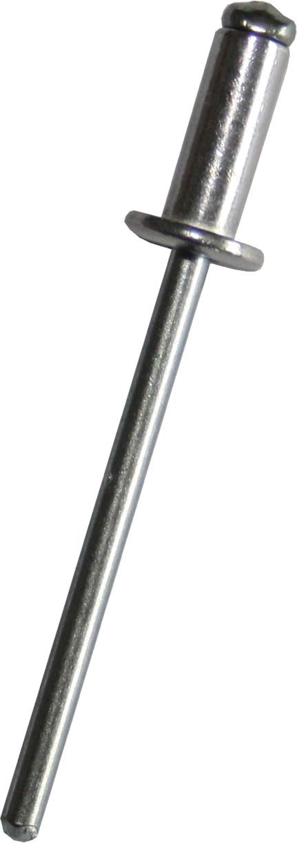 Dresselhaus Gesipa-Blindniete Mini-Pack Alu 2951/000/99 4x12