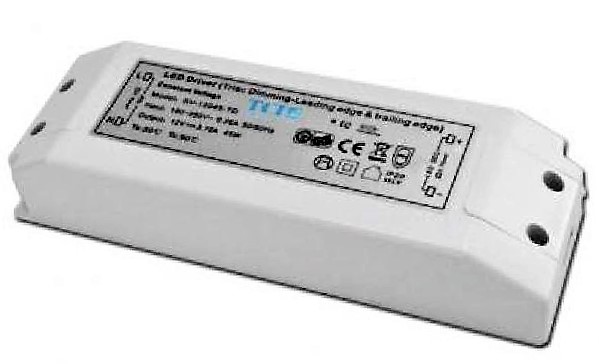 TCI LED ECG DC 45W 24V VPS MD