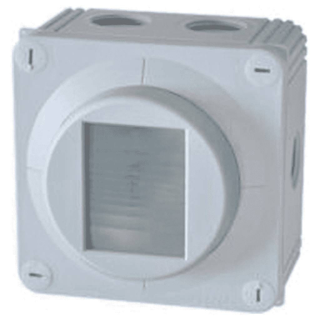 Casambi CBU-HBND/ PIR + Bewegungssensor - YMOBM-QA-HBND Casambi CBU-HBND/ PIR + Bewegungssensor - YMOBM-QA-HBND
