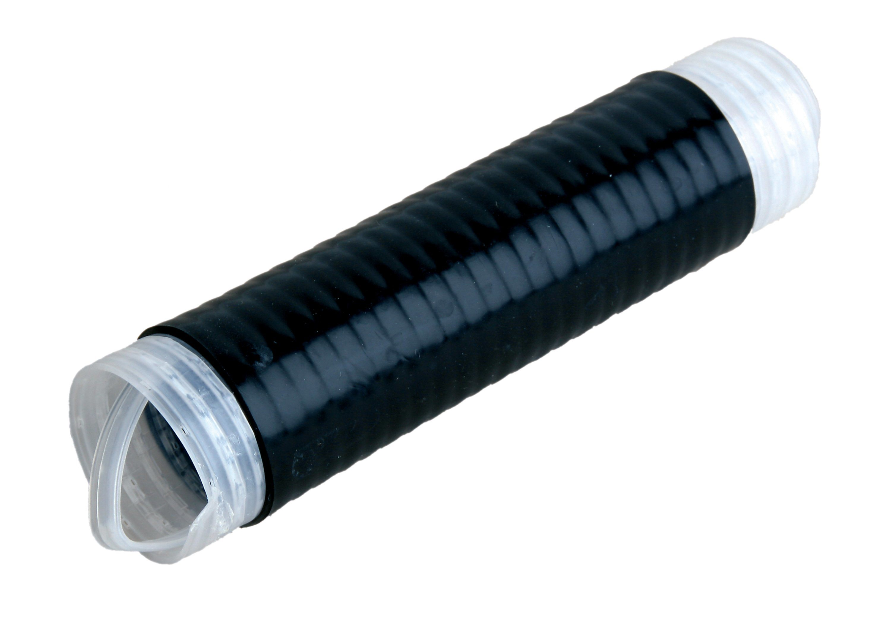3M Deutschland Kaltschrumpfschlauch Silik 6,0-25,0 mm, L125mm 8443.49