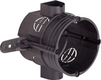 Kaiser ISO-Verlängerungsring 1155-02
