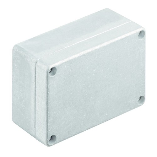 Weidmüller Alu-Gehäuse KLIPPON K2 - 0342100000