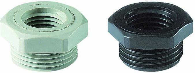 Jacob PA-Reduktion M16/M12x1,5 M16M12PA