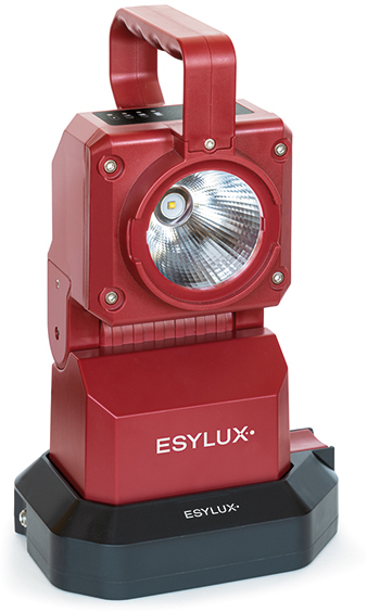 ESYLUX Handscheinwerfer SLP-2 - EN10050015 ESYLUX Handscheinwerfer SLP-2 - EN10050015