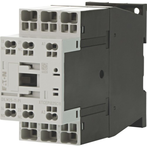 Eaton Leistungsschütz DILM25-11(230#199284 - 199284