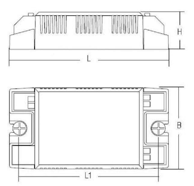 TCI FL-EVG BCC 126 - 137949HTC