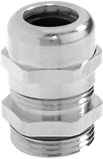 Lapp Zubehör MS-Kabelverschraubung SKINTOP MS-M 20x1,5 - 53112020