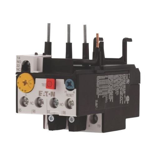 Eaton Motorschutzrelais 0,6-1A ZB32-1 - 278446