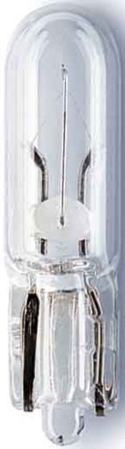 Osram Anzeigelampe 1,2W 12V W2x4,6d 2721 - 4050300838540