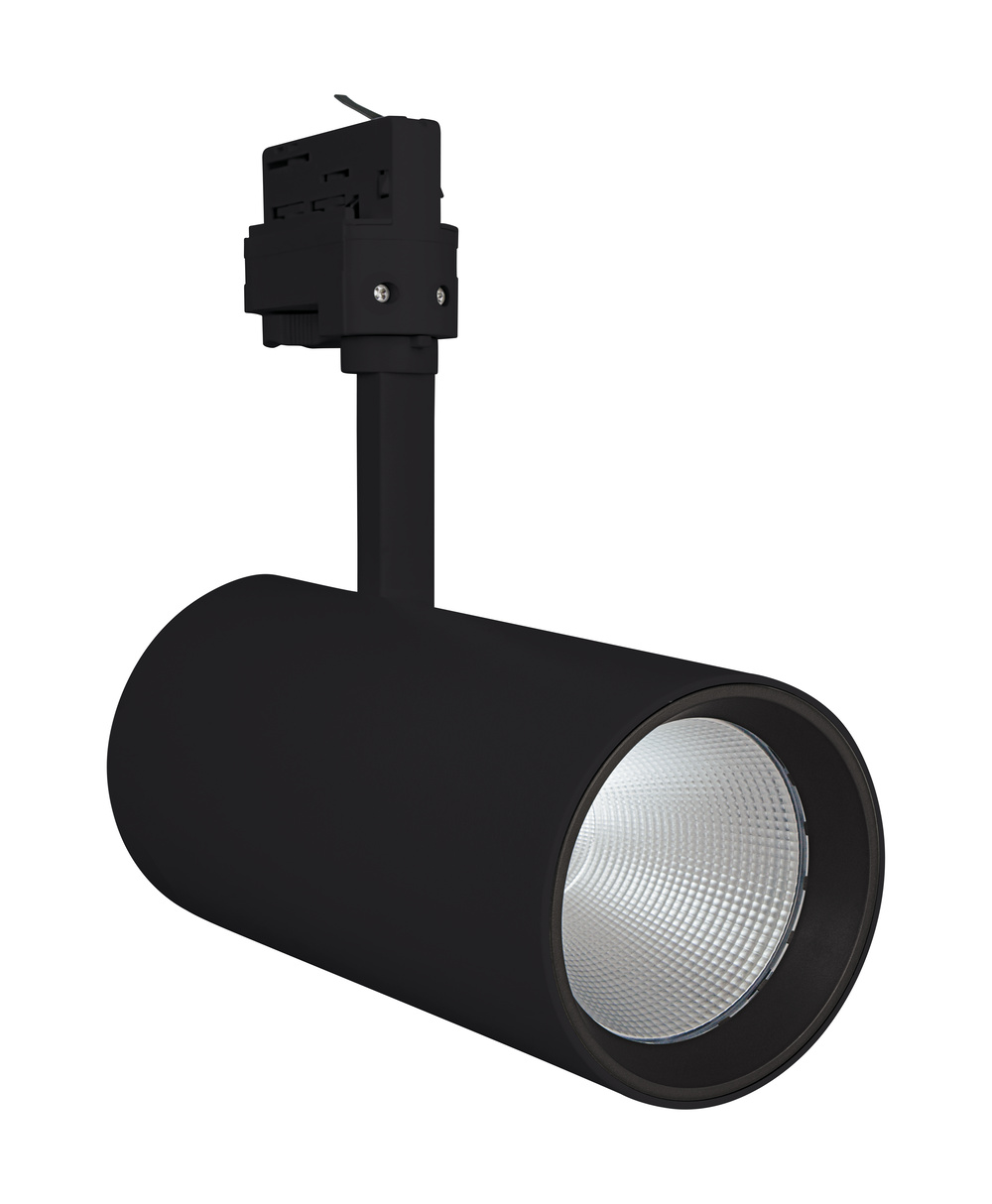 Ledvance LED-Spotlight TRACKLIGHT SPOT D95 55W 55 W 4000 K 90RA NFL BK
