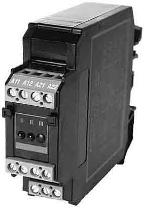 Murrelektronik Relaismodul 51403