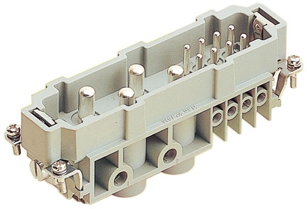 Harting Kontakteinsatz 09380122601